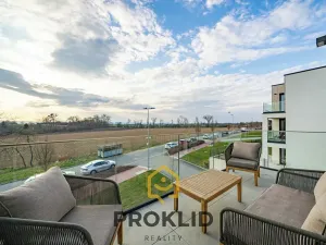 Prodej bytu 4+kk, Olomouc, Milana Ticháka, 108 m2