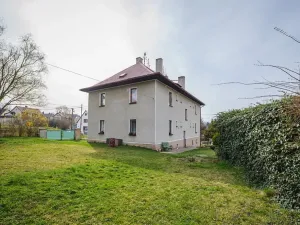 Prodej bytu 2+1, Hrádek nad Nisou, Zlatá výšina, 60 m2