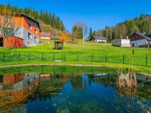 Prodej rodinného domu, Plavy, 336 m2