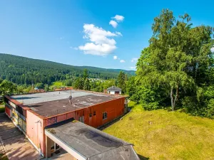 Prodej bytu 3+1, Tanvald, U Lesíka, 70 m2