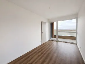 Prodej bytu 2+kk, Praha - Černý Most, Arnošta Valenty, 51 m2