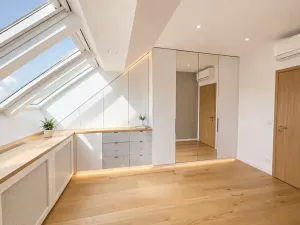 Pronájem bytu 2+kk, Praha - Michle, Michelská, 100 m2