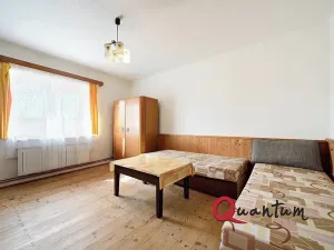 Prodej rodinného domu, Ústrašice, 135 m2