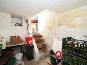 Prodej rodinného domu, Ústrašice, 135 m2