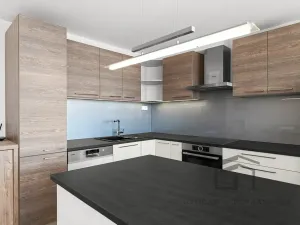 Prodej bytu 3+kk, Praha - Stodůlky, Přecechtělova, 78 m2