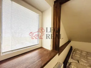 Pronájem bytu 1+kk, Břeclav, Bratislavská, 15 m2