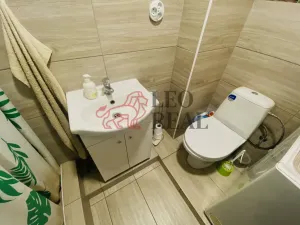 Pronájem bytu 1+kk, Břeclav, Bratislavská, 36 m2