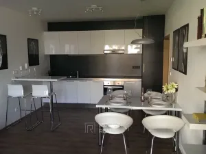 Pronájem bytu 2+kk, Brno, Sochorova, 58 m2