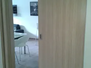 Pronájem bytu 2+kk, Brno, Sochorova, 58 m2