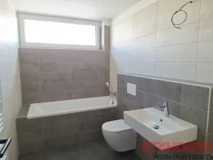 Pronájem bytu 1+kk, Dobřany, Ústavní, 37 m2