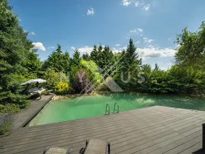 Prodej rodinného domu, Mníšek pod Brdy, Ve Štítku, 76 m2