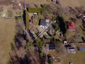 Prodej rodinného domu, Mníšek pod Brdy, Ve Štítku, 76 m2