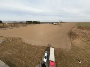 Prodej komerčního pozemku, Žďár nad Sázavou, Novoměstská, 18118 m2