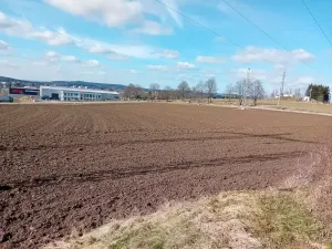 Prodej komerčního pozemku, Žďár nad Sázavou, Novoměstská, 18118 m2