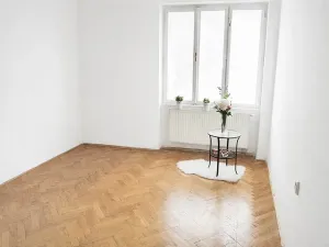 Pronájem bytu 2+kk, Brno, Musilova, 38 m2