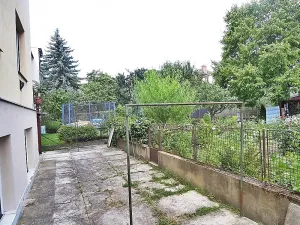 Pronájem bytu 2+kk, Brno, Musilova, 38 m2