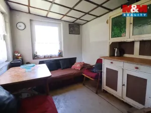 Prodej zahrady, Most, Pionýrů, 370 m2