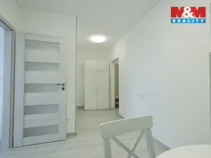 Prodej bytu 2+1, Praha - Chodov, Nechvílova, 45 m2