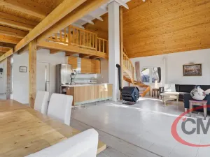 Prodej chaty, Malá Hraštice, 171 m2