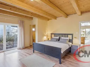 Prodej chaty, Malá Hraštice, 171 m2