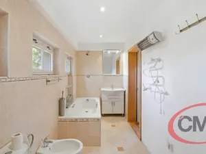 Prodej chaty, Malá Hraštice, 171 m2