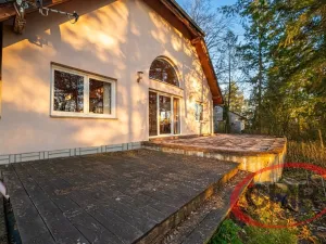 Prodej chaty, Malá Hraštice, 171 m2