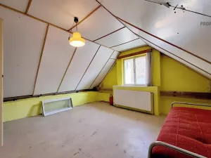 Prodej rodinného domu, Tavíkovice, 95 m2