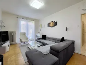 Prodej bytu 2+1, Brno, Klímova, 47 m2