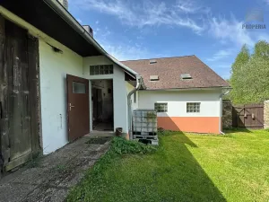 Prodej chalupy, Sněžné, 200 m2