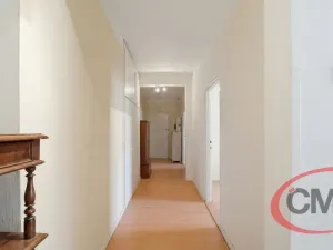 Prodej bytu 2+1, Praha, Herálecká I, 69 m2