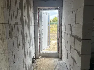 Pronájem rodinného domu, Havířov, Farská, 49 m2