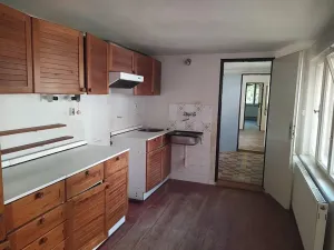 Prodej rodinného domu, Kobylnice, 100 m2