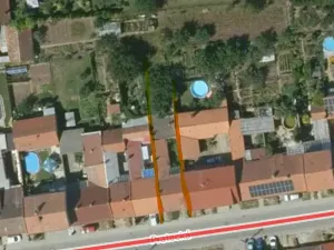 Prodej rodinného domu, Kobylnice, 100 m2