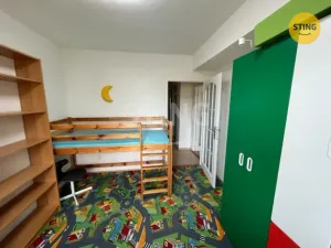 Pronájem bytu 3+kk, Ostrava, Opavská, 58 m2