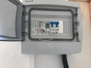 Prodej garáže, Karviná - Nové Město, 21 m2