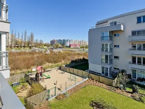 Prodej bytu 2+kk, Praha - Stodůlky, Toufarova, 58 m2