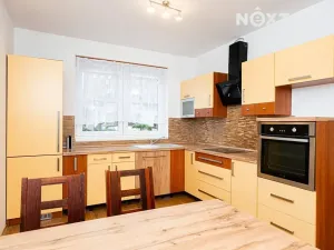 Pronájem rodinného domu, Němčice, 78 m2