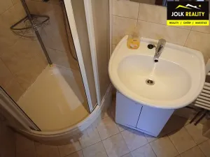 Pronájem bytu 1+kk, Opava - Předměstí, Englišova, 36 m2