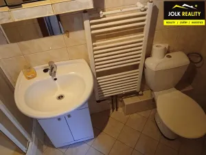 Pronájem bytu 1+kk, Opava - Předměstí, Englišova, 36 m2