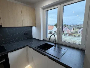 Pronájem bytu 3+kk, Kunovice, Olšavní, 77 m2