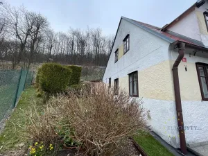 Prodej chalupy, Krupka, 120 m2