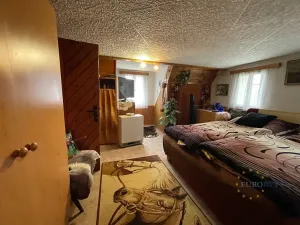 Prodej chalupy, Krupka, 120 m2