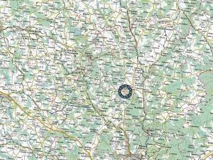 Prodej pole, Žernovník, 5757 m2