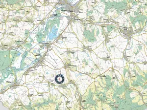 Prodej pole, Lipov, 10196 m2