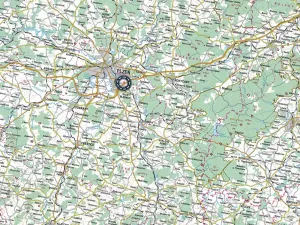 Prodej louky, Starý Plzenec, 25956 m2