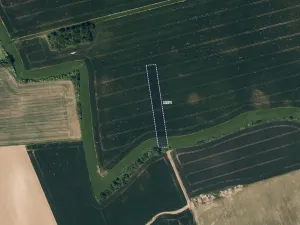 Prodej pole, Čechy, 15729 m2