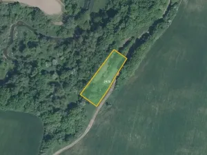 Prodej pole, Újezdec, 10156 m2