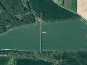 Prodej pole, Třemošná, 9105 m2