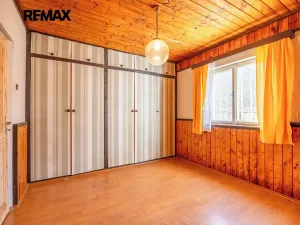 Prodej chaty, Žlutice, 80 m2