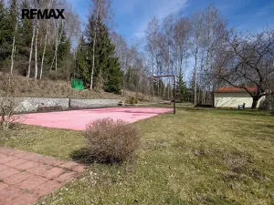 Prodej chaty, Žlutice, 80 m2